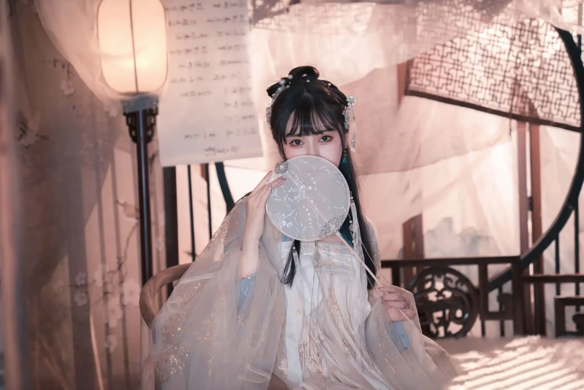 侠女逍遥录Ver0.755中文版