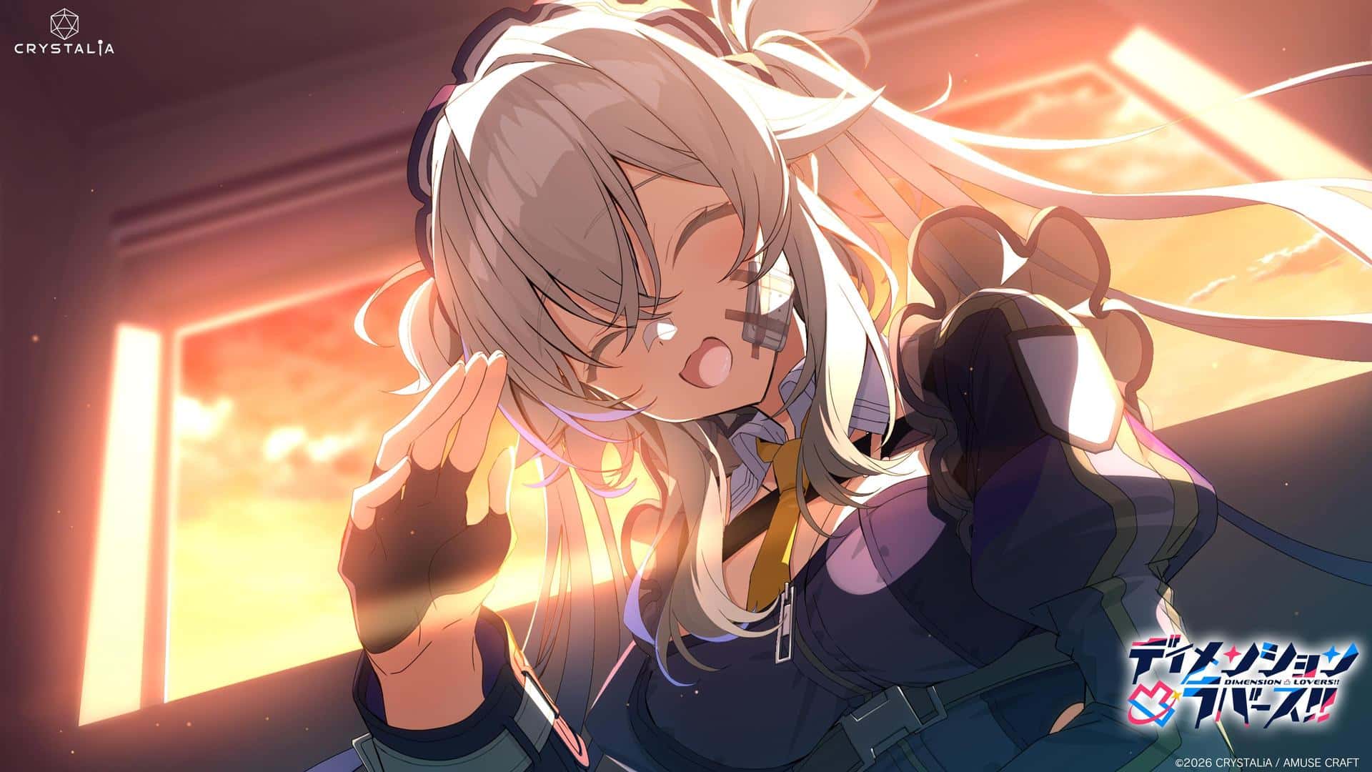 游戏画面4